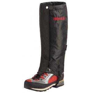 Boll Ascent Gaiter XL BLACK