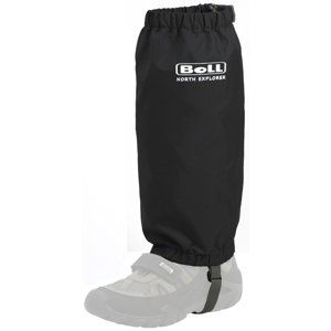 Boll Kids Gaiter M BLACK