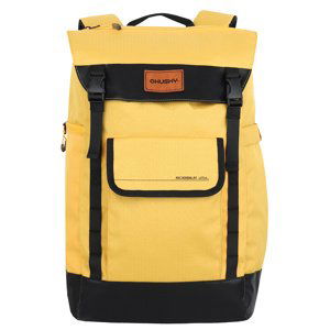 Husky Batoh Office Robber 25l yellow Velikost: OneSize