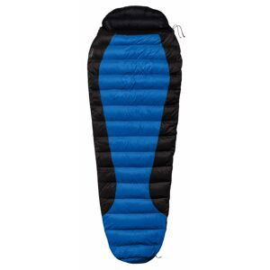 Warmpeace VIKING 300 WIDE blue/grey/black Velikost: 180P spacák