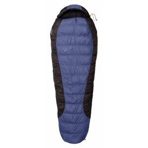 Warmpeace VIKING 600 170 cm shadow blue/grey/black Velikost: 170P spacák