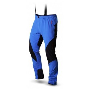 Trimm MAROL PANTS Jeans Blue/ Dark Grey Velikost: 3XL pánské kalhoty