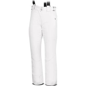 Trimm Narrow Lady white Velikost: M dámské kalhoty