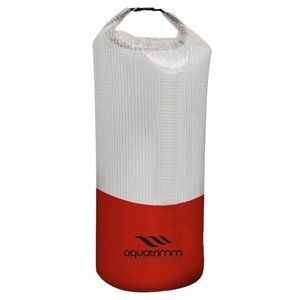 Trimm SAVER XL 51L transparent / red