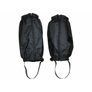 Tatonka GAITER 420 HD SHORT black návleky