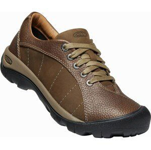 Keen PRESIDIO WOMEN cascade/shitake Velikost: 38,5 dámské boty