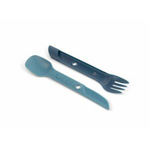 UCO gear UCO Příborová sada ECO Switch Spork - Ocean Blue