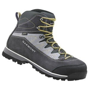 Garmont LAGORAI GTX dark grey/dark yellow Velikost: 48