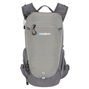 Husky Batoh Turistika/Cyklistika Peten 10l grey Velikost: OneSize batoh