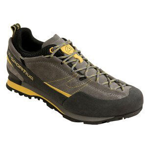 La Sportiva Boulder X Grey/Yellow Velikost: 46