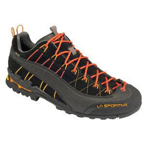 La Sportiva Hyper GTX black Velikost: 40,5 pánské boty