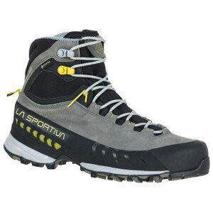 La Sportiva TX5 GTX Women Clay/Celery Velikost: 40 dámské boty