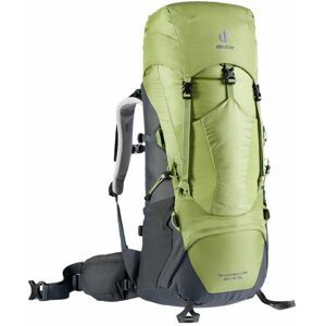 Deuter Aircontact Lite 35 + 10 SL (3340221) pistachio-graphite