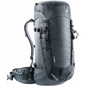 Deuter Guide 34+ (3361121) Black