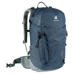 Deuter Trail 26 (3440321) marine - shale