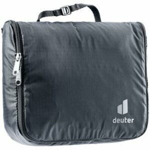 Deuter Wash Center Lite I (3930521) black