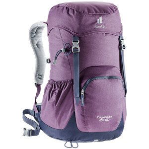 Deuter Zugspitze 22 SL (3430021) plum-navy