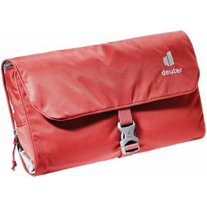 Deuter Wash Bag II (3930321) currant