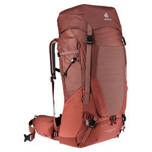 Deuter Futura Air Trek 55 + 10 SL redwood-lava