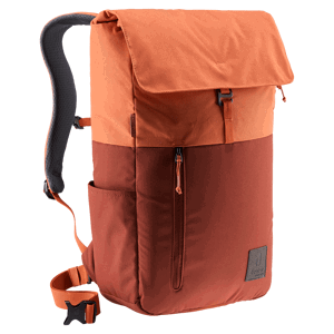 Deuter UP Seoul 26 redwood-sienna