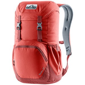 Deuter Walker 20 (3812821) currant-redwood batoh