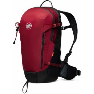 Mammut Lithium 15 Women blood red-black Velikost: 15 l batoh