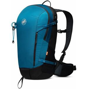 Mammut Lithium 20 sapphire-black Velikost: 20 l batoh