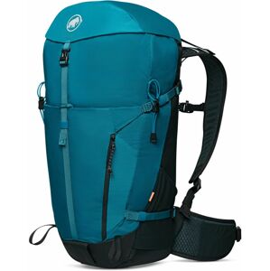 Mammut Lithium 30 sapphire-black Velikost: 30 l batoh