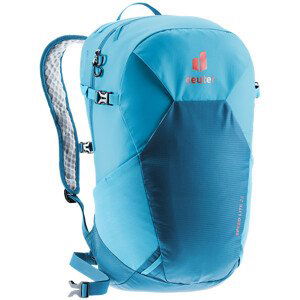 Deuter Speed Lite 21 azure-reef