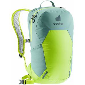 Deuter Speed Lite 13 jade-citrus