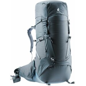 Deuter Aircontact Core 70+10 graphite-shale batoh