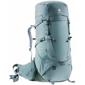 Deuter Aircontact Core 65+10 SL shale-ivy batoh