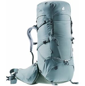 Deuter Aircontact Core 55+10 SL shale-ivy batoh