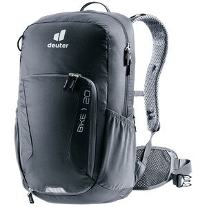 Deuter Bike I 20 (3202221) black-black unisex batoh