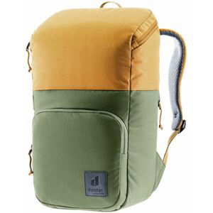 Deuter Overday khaki-cinnamon batoh