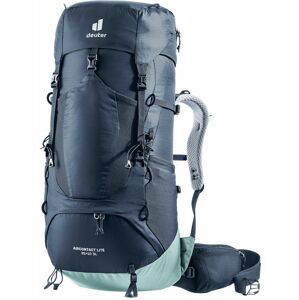 Deuter Aircontact Lite 35 + 10 SL ink - jade batoh