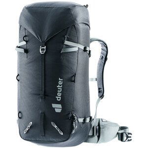 Deuter Guide 34+8 black-shale batoh