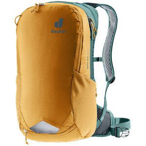 Deuter Race Air 14+3 cinnamon-deepsea batoh