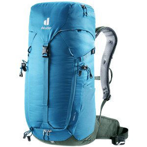 Deuter Trail 24 wave-ivy batoh