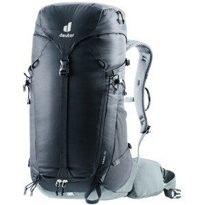 Deuter Trail 30 black-shale batoh