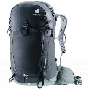 Deuter Trail Pro 33 black-shale batoh