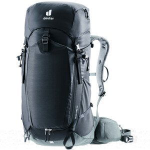 Deuter Trail Pro 36 black-shale batoh