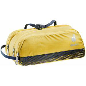 Deuter Wash Bag Tour II (3930021) corn-ink pouzdro