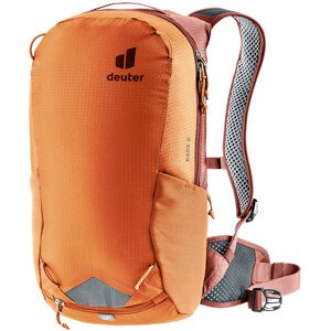 Deuter Race 8 chestnut - redwood batoh