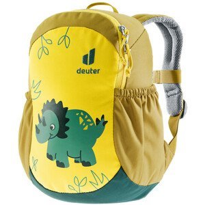 Deuter Pico corn-turmeric dětský batoh