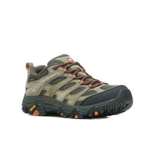 Merrell MOAB 3 GTX olive J035801 Velikost: 46,5 pánské boty