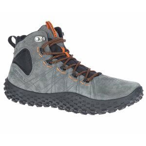 Merrell WRAPT MID WP granite Velikost: 44