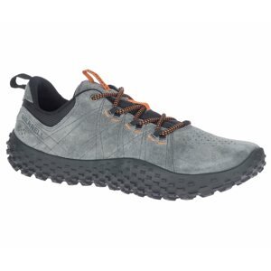 Merrell WRAPT granite Velikost: 43