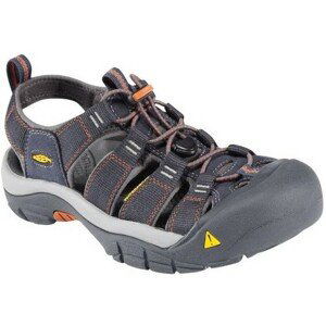 Keen NEWPORT H2 MEN india ink/rust Velikost: 47,5 pánské sandály