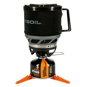 Jetboil MiniMo® Carbon